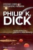 Copertina del libro Philip K. Dick. Tossine metaboliche e complessi illusori prevalenti 