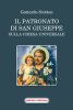 Copertina del libro Il patronato di San Giuseppe sulla Chiesa universale