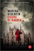 Copertina del libro Cuore di rabbia 