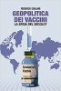 Copertina del libro Geopolitica dei vaccini. La sfida del secolo?