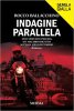 Copertina del libro Indagine parallela