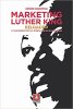 Copertina del libro Marketing Luther King Reloaded. Il tuo prodotto è la storia che sai raccontare