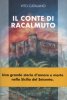 Copertina del libro Il conte di Racalmuto