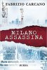 Copertina del libro Milano assassina 