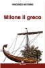 Copertina del libro Milone il greco 