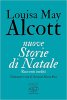 Copertina del libro Nuove storie di Natale. Racconti inediti 