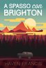 Copertina del libro A spasso con Brighton 