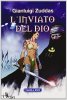 Copertina del libro L'inviato del dio 