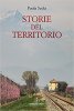 Copertina del libro Storie del territorio