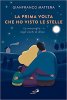 Copertina del libro La prima volta che ho visto le stelle