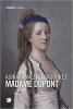 Copertina del libro Madame Dupont