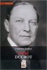 Copertina del libro Je suis Ducrot 