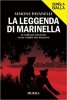 Copertina del libro La leggenda di Marinella 