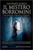 Copertina del libro Il mistero Borromini 