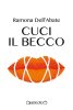 Copertina del libro Cuci il becco