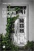 Copertina del libro La porta dipinta