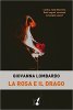 Copertina del libro La rosa e il drago