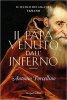 Copertina del libro Il papa venuto dall'inferno