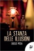 Copertina del libro La stanza delle illusioni