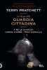 Copertina del libro La trilogia della Guardia Cittadina 