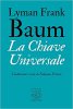 Copertina del libro La chiave universale 