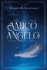 Copertina del libro Amico Angelo