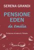 Copertina del libro Pensione Eden da Emilia