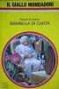 Copertina del libro Bambola di carta