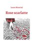 Copertina del libro Rose scarlatte