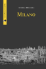 Copertina del libro Milano