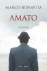 Copertina del libro Amato 