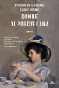 Copertina del libro Donne di porcellana