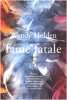 Copertina del libro Fame fatale