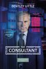 Copertina del libro The Consultant 