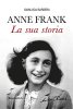 Copertina del libro Anne Frank. La sua storia 