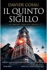 Copertina del libro Il quinto sigillo