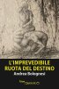 Copertina del libro L'imprevedibile ruota del destino 