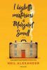 Copertina del libro I biglietti misteriosi di Margaret Small