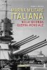 Copertina del libro Marina militare italiana nella seconda guerra mondiale