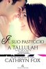 Copertina del libro Il suo pasticcio a Tallulah. In the line of Duty