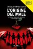 Copertina del libro L'origine del male 