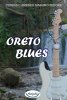 Copertina del libro Oreto blues 