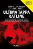 Copertina del libro Ultima tappa, Ratline