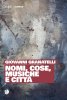 Copertina del libro Nomi, cose, musiche e città 