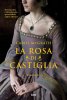 Copertina del libro La rosa di Castiglia