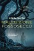 Copertina del libro La maledizione di Fossosecco. La balotta dei tramonti