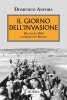 Copertina del libro Il giorno dell'invasione. 10 luglio 1943. Lo sbarco in Sicilia