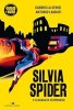 Copertina del libro Silvia Spider e il ragazzo scomparso 