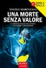 Copertina del libro Una morte senza valore 