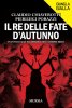 Copertina del libro Il re delle fate d'autunno. In fondo alle filastrocche è sempre buio